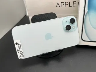 iPhone 15 128GB GARANTIA CAMBIOS!!