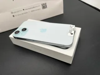 iPhone 15 128GB GARANTIA CAMBIOS!!