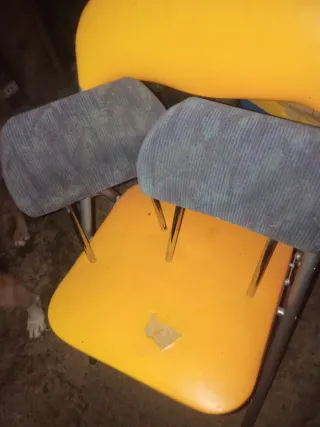 2 Reposacabezas Asiento Coche