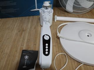 Cecotec Ventilador de Pie EnergySilence 515 MaxFlo