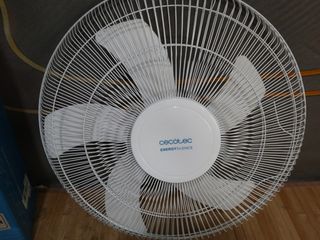 Cecotec Ventilador de Pie EnergySilence 515 MaxFlo