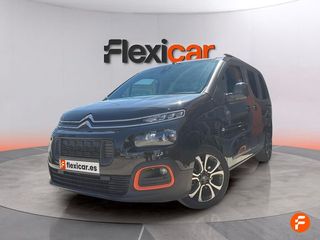 Citroën Berlingo Talla M BlueHDi 130 S&S 6v SHINE