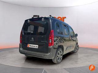 Citroën Berlingo Talla M BlueHDi 130 S&S 6v SHINE