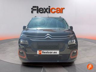 Citroën Berlingo Talla M BlueHDi 130 S&S 6v SHINE
