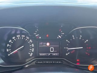 Citroën Berlingo Talla M BlueHDi 130 S&S 6v SHINE