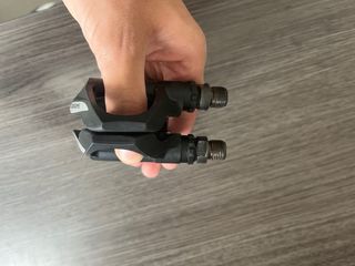 Pedales Shimano SPD-SL PD-R550