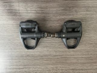 Pedales Shimano SPD-SL PD-R550