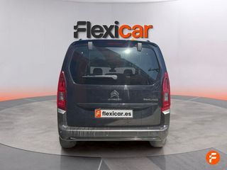 Citroën Berlingo Talla M BlueHDi 130 S&S 6v SHINE