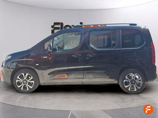 Citroën Berlingo Talla M BlueHDi 130 S&S 6v SHINE