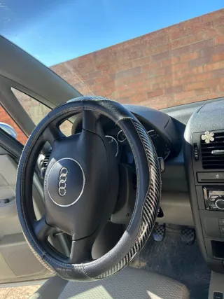 Audi A2 2003
