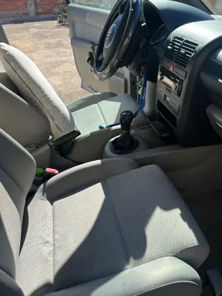 Audi A2 2003