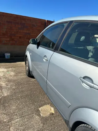Audi A2 2003