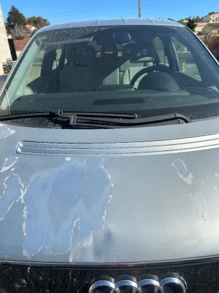 Audi A2 2003