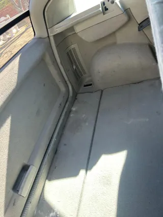 Audi A2 2003