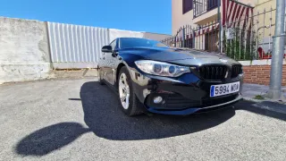 BMW Serie 4 2016