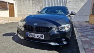 BMW Serie 4 2016