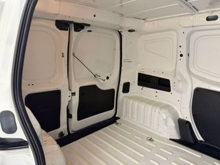 FIAT Fiorino 2022