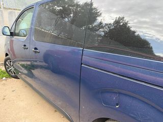 Citroen Jumpy 2019 1.5 8 pl