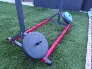 Discos de peso 30 kg