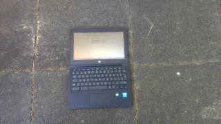 HP Chromebook 11 G9 EE