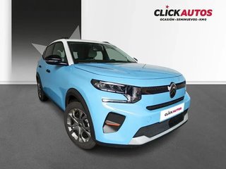 Citroën C3 1.2 Turbo 100CV Max