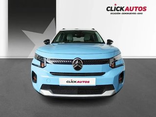 Citroën C3 1.2 Turbo 100CV Max