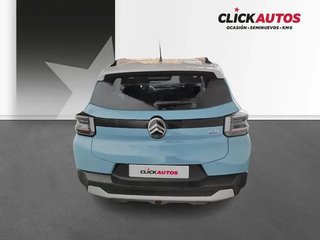 Citroën C3 1.2 Turbo 100CV Max