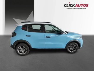 Citroën C3 1.2 Turbo 100CV Max