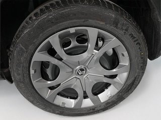 Citroën C3 1.2 Turbo 100CV Max