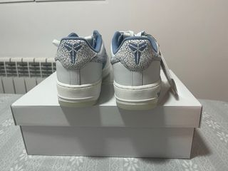 Nike Air Force 1 Low x Kobe Bryant