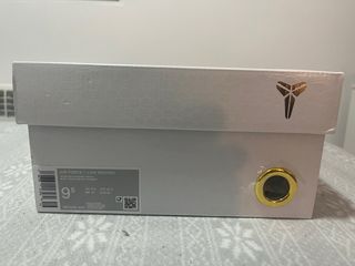 Nike Air Force 1 Low x Kobe Bryant