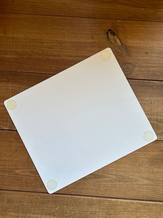 Alfombrilla de vidrio SkyPad
