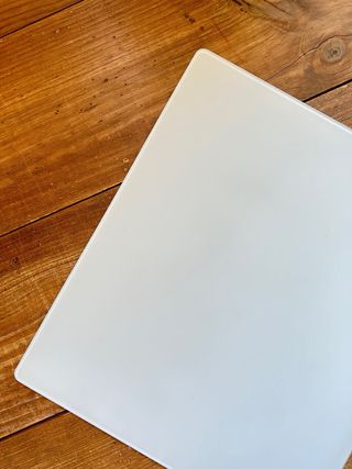 Alfombrilla de vidrio SkyPad