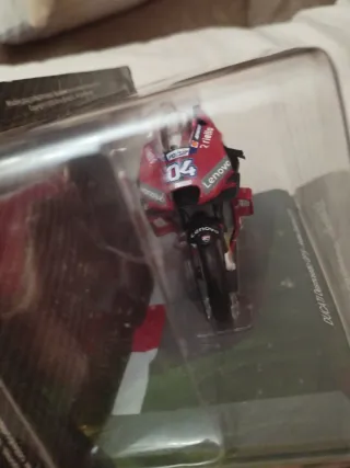 Moto gp Andrea Dovizioso 2019