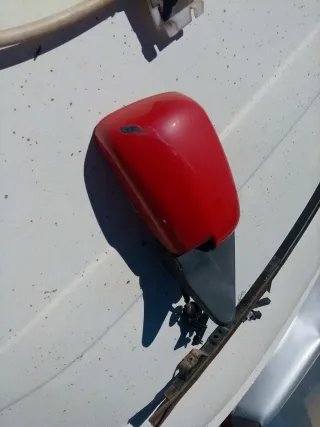 Espejo Dcho. Renault Supercinco