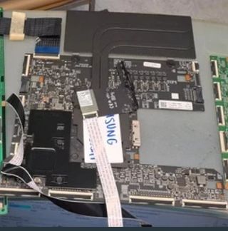 Placa Main Samsung QE65QN800AT