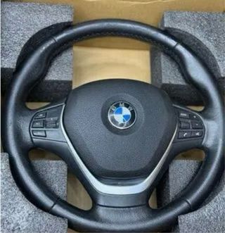 Volante Piel BMW F20-F21