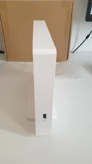 Router ZTE ZXHN H3640 Wi-Fi 6