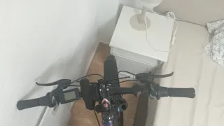 Bicicleta Eléctrica Nilox X6 Plus 27.5