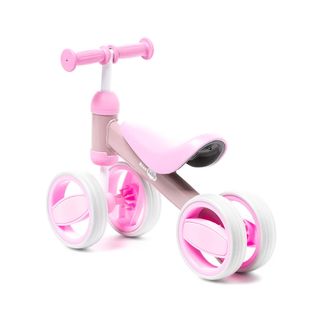 Bubly - Bicicleta sin pedales infantil