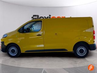 Citroën Jumpy FGN TALLA M BLUEHDI 145 S&S BVM6