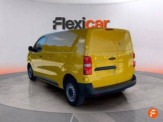 Citroën Jumpy FGN TALLA M BLUEHDI 145 S&S BVM6