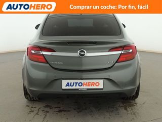 Opel Insignia  1.6 CDTI DPF Excellence