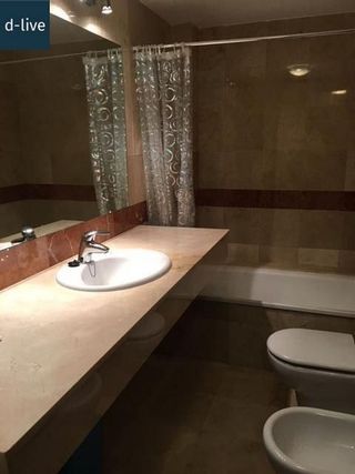 Piso en alquiler en La Minilla en Palmas de Gran Canaria(Las)