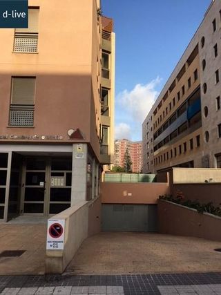 Piso en alquiler en La Minilla en Palmas de Gran Canaria(Las)