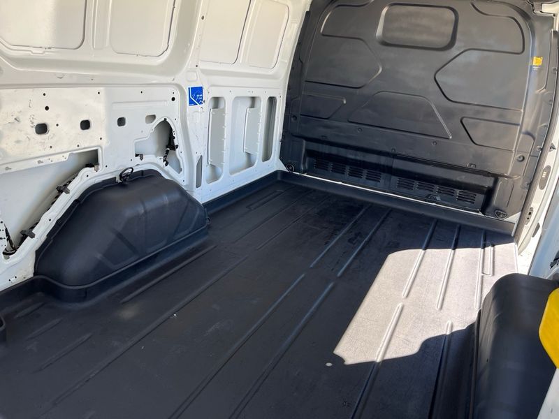Ford Transit Custom 2019, foto 12
