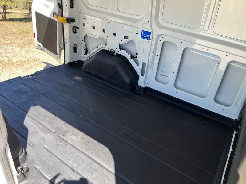 Ford Transit Custom 2019, foto 13