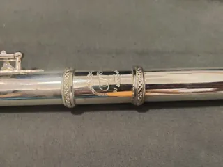 Funda para flauta travesera JP