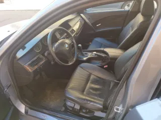 BMW Serie 5 2001