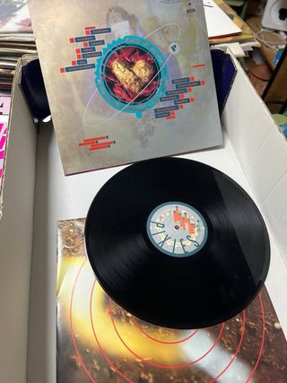 Vinilo Pixies Bossanova 1990